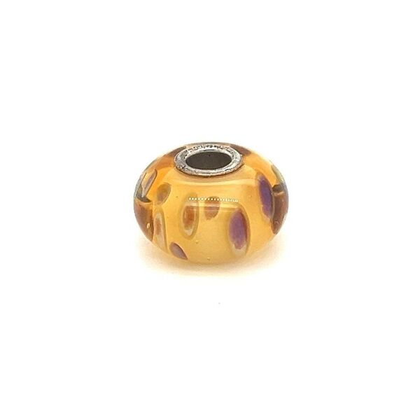 Trollbeads Drifting Seeds Charm - Picture 1 of 4